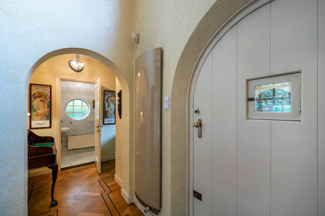 Photo 7 of Soestdijkseweg Zuid 176