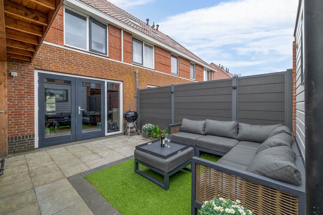 Foto 31 van Julianastraat 158