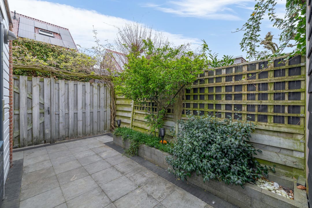 Foto 28 van Julianastraat 158