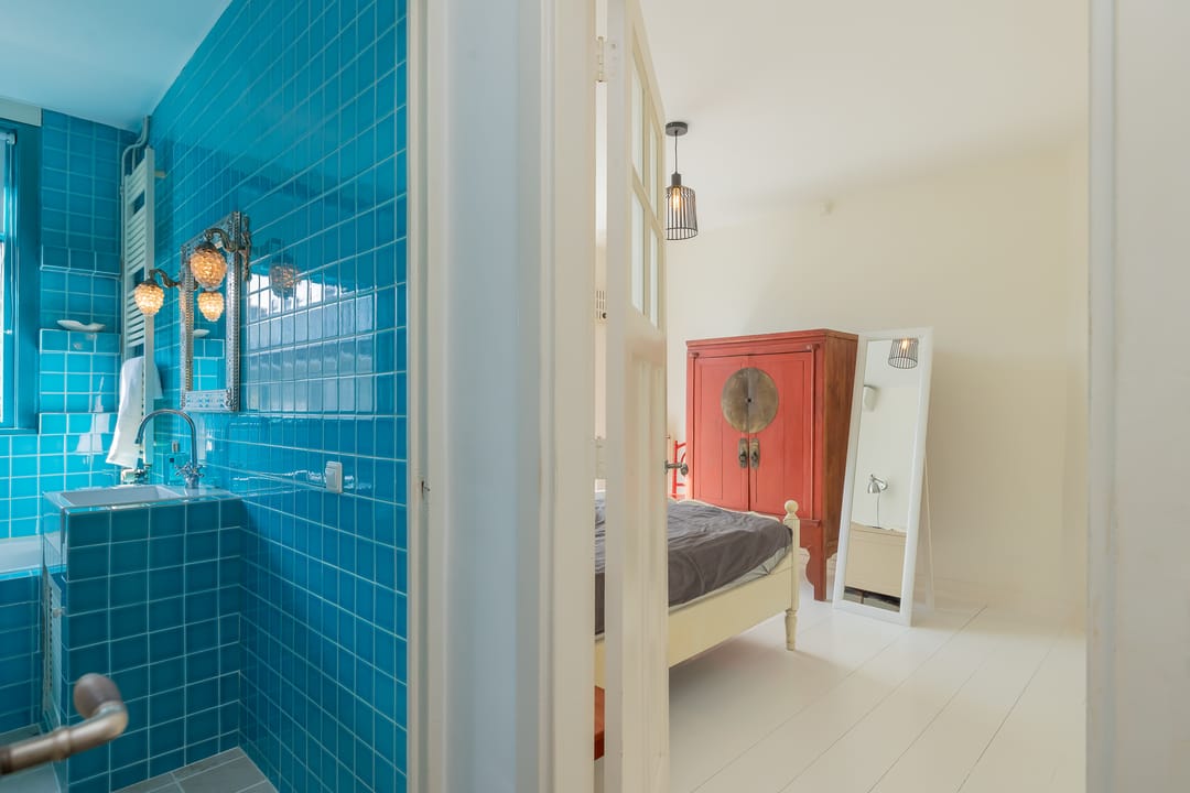 Foto 28 van Bos en Vaartlaan 14