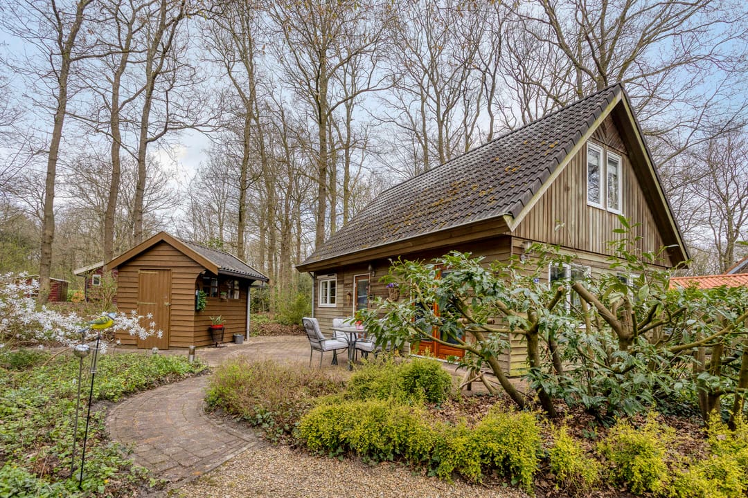 Foto 2 van Tienelsweg 37-127