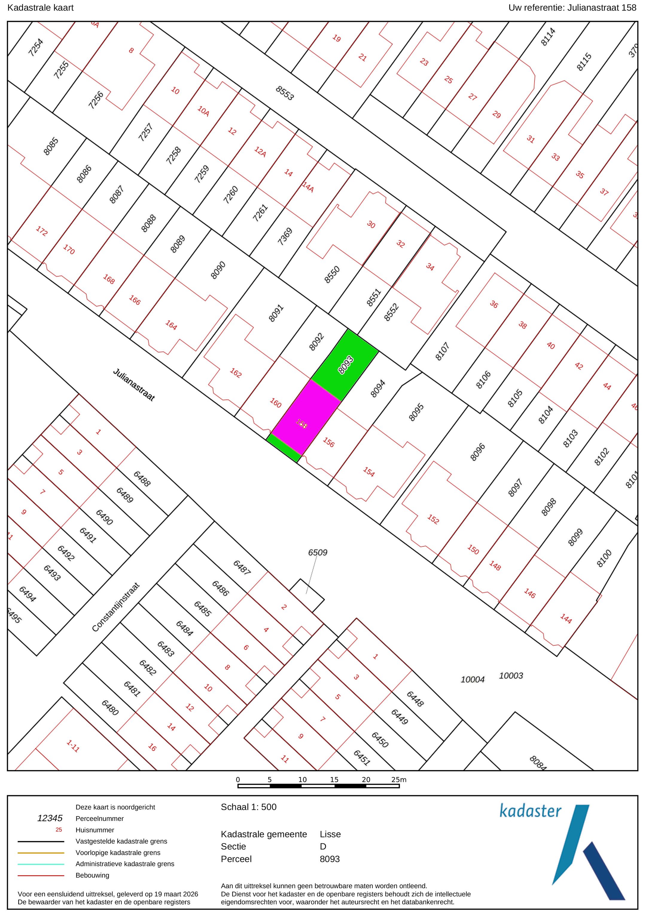 Foto 51 van Julianastraat 158