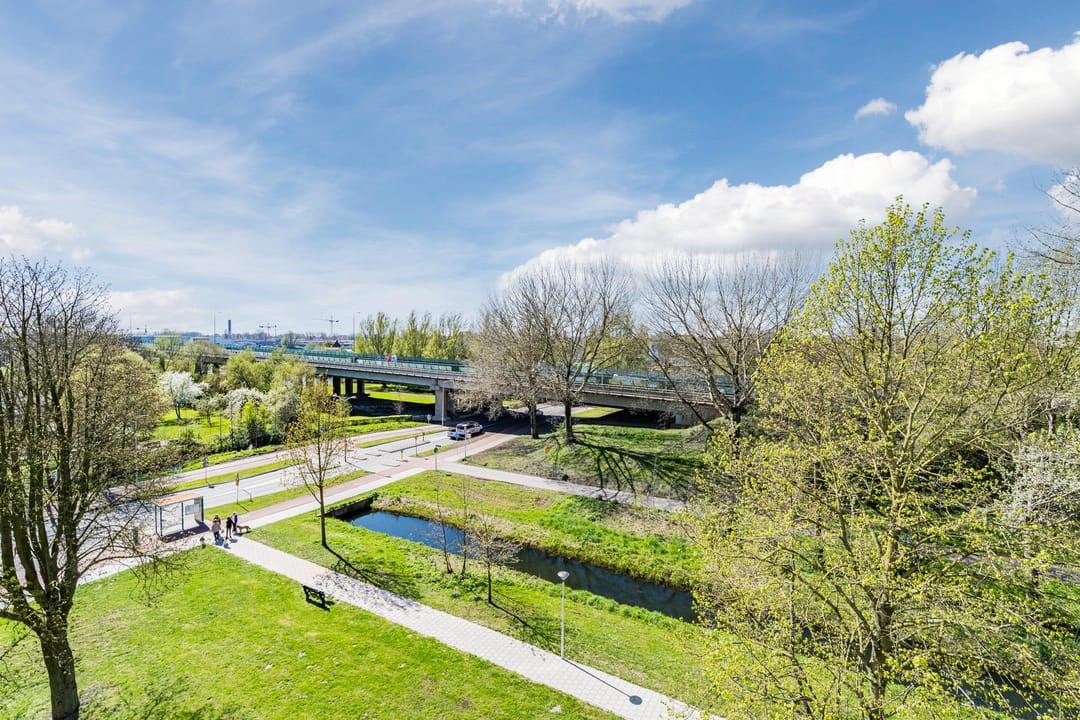 Foto 11 van Zernikelaan 694