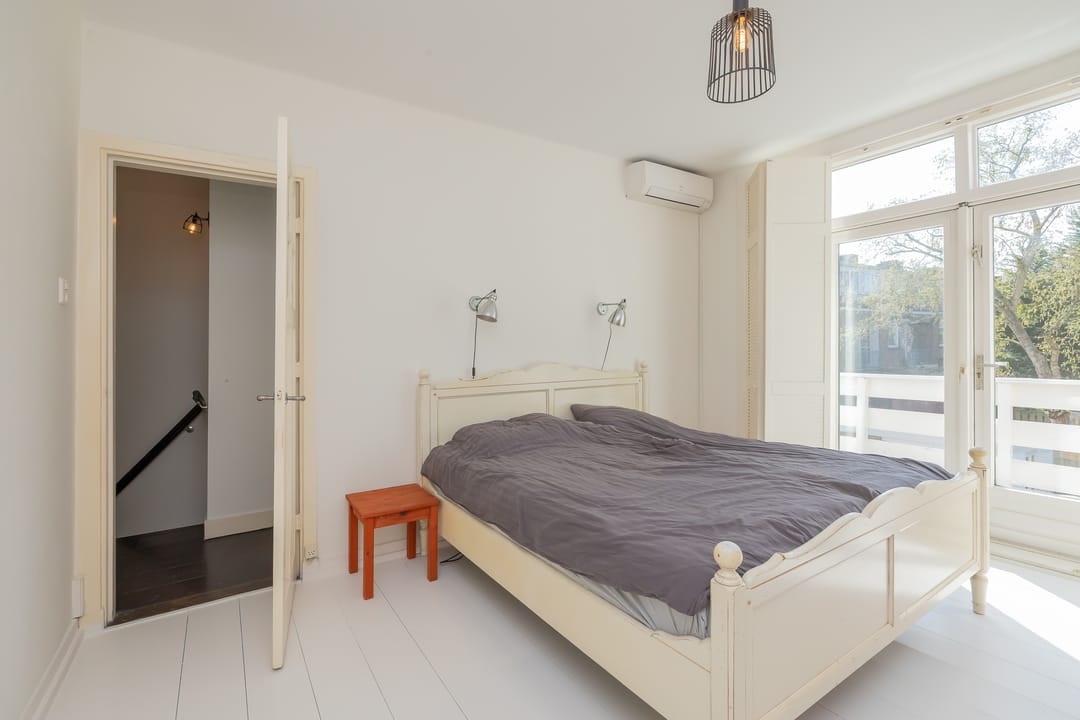 Foto 31 van Bos en Vaartlaan 14