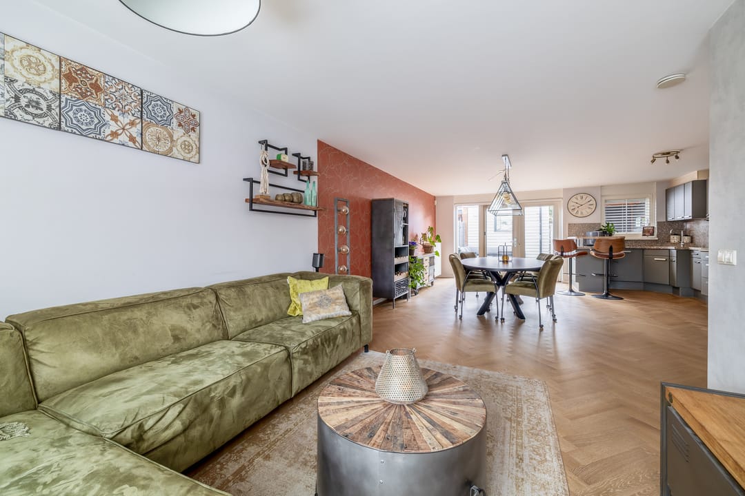 Foto 7 van Julianastraat 158