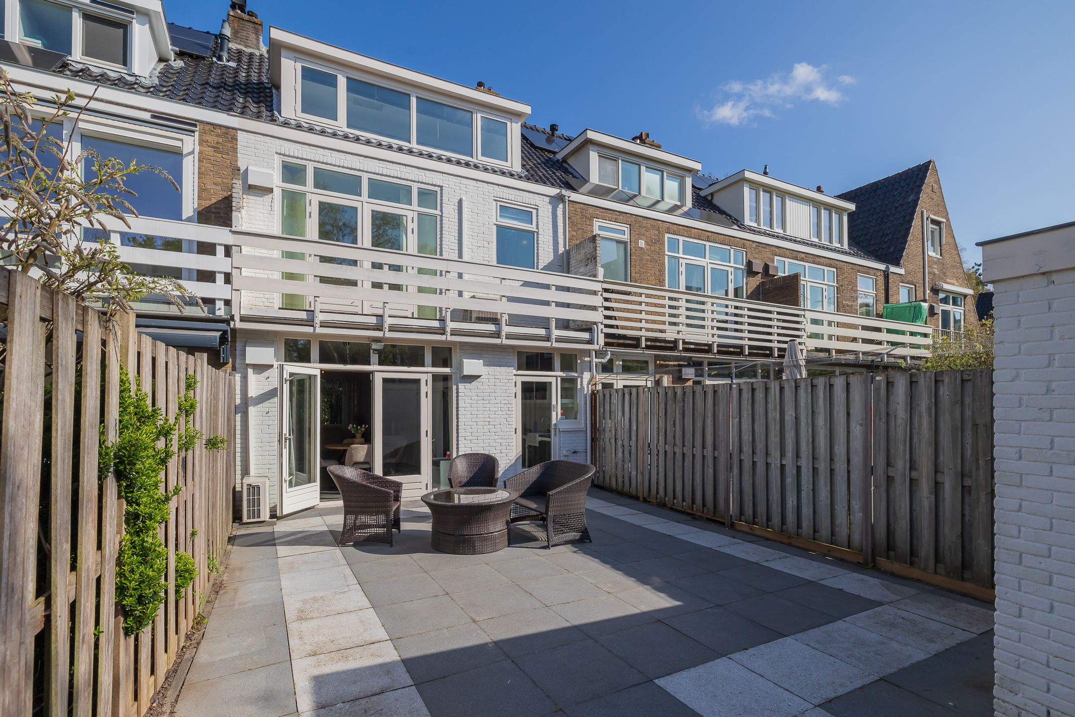 Foto 3 van Bos en Vaartlaan 14