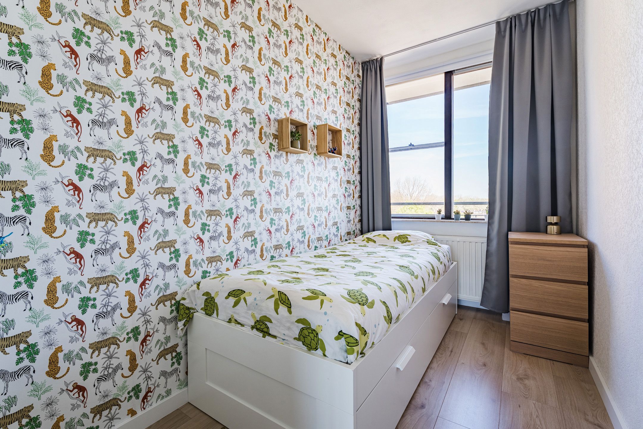 Foto 30 van Zernikelaan 694