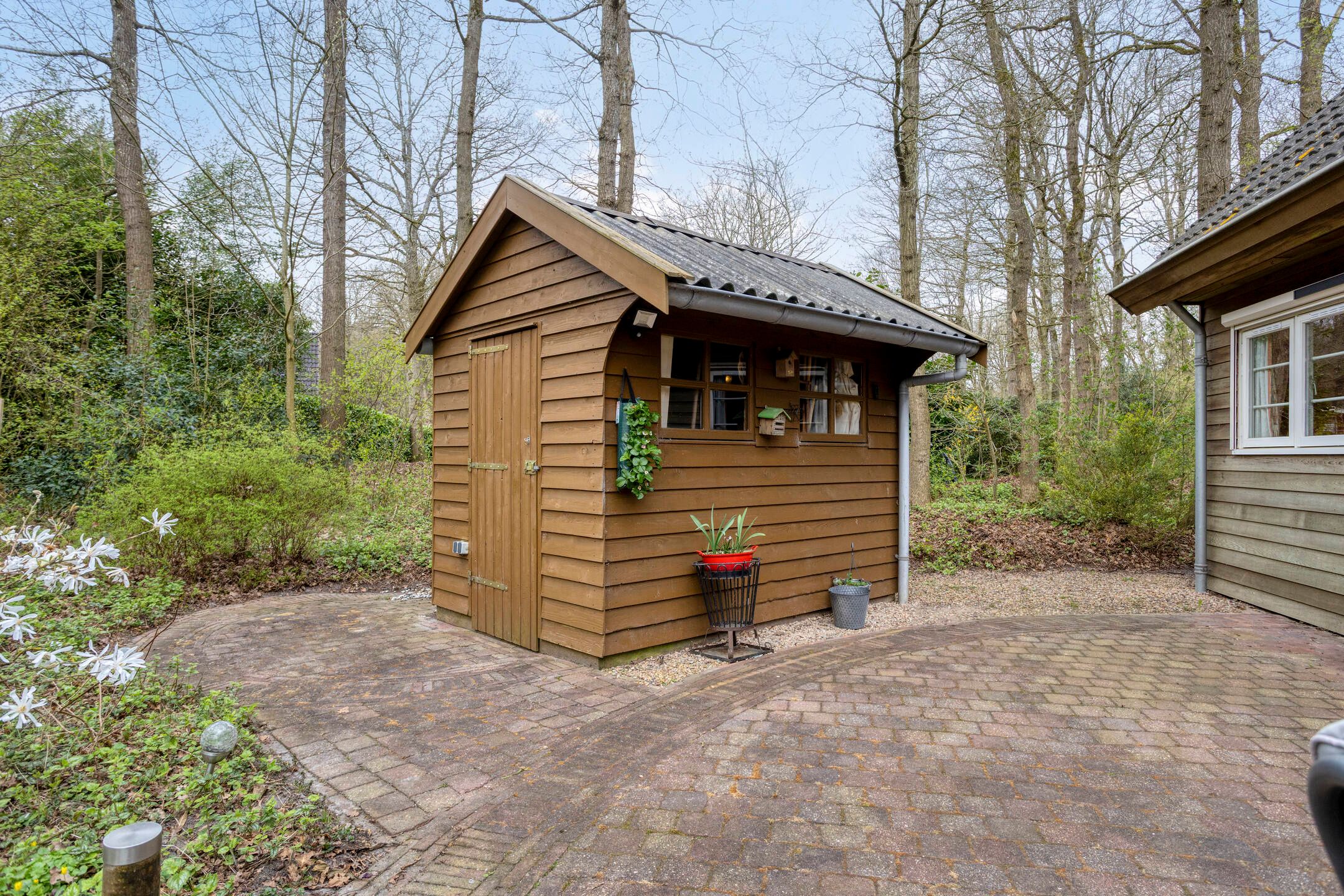 Foto 33 van Tienelsweg 37-127