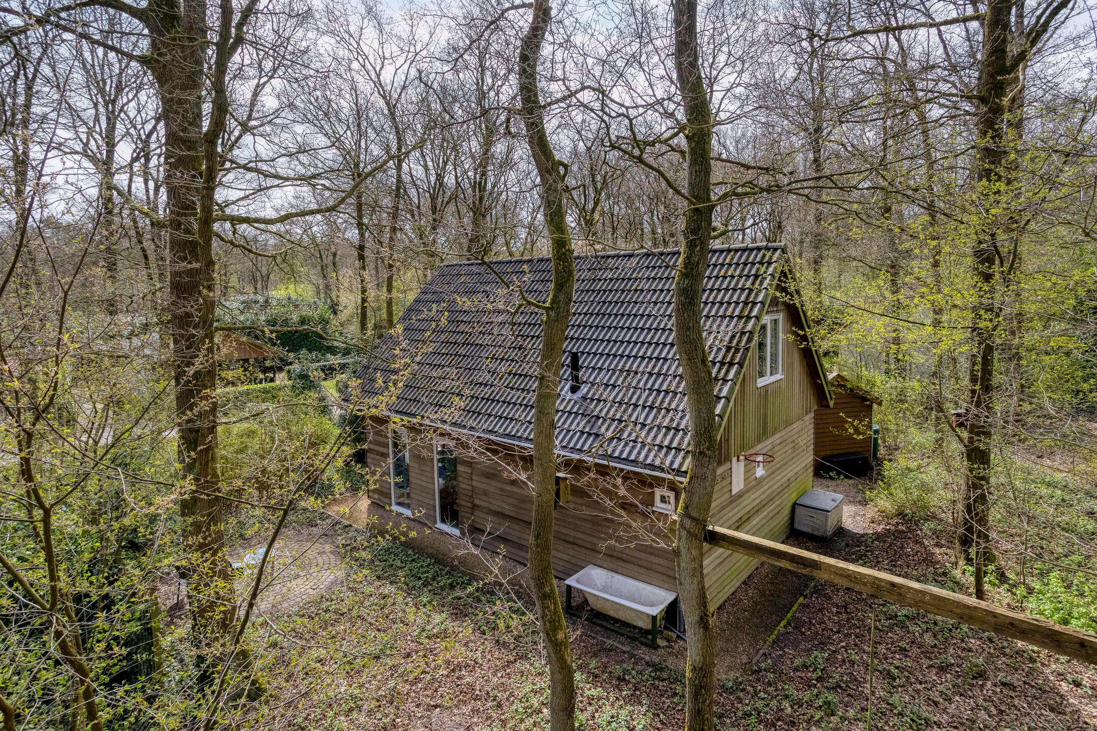 Foto 39 van Tienelsweg 37-127