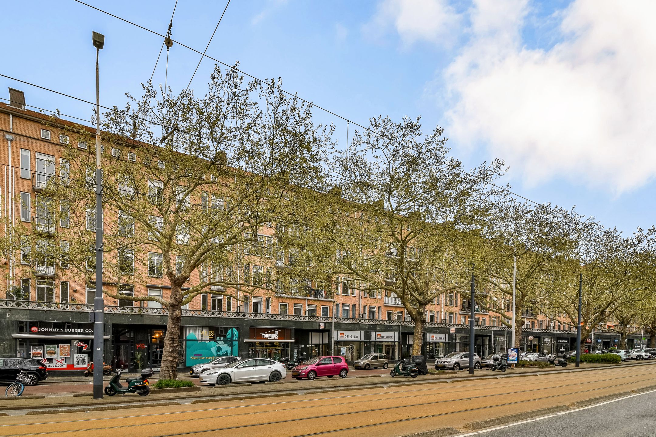 Herman Robbersstraat 84-E 84 E