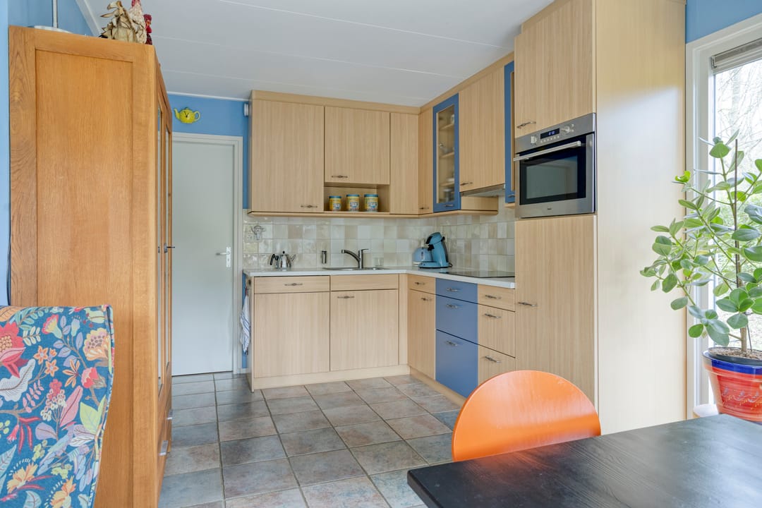 Foto 13 van Tienelsweg 37-127