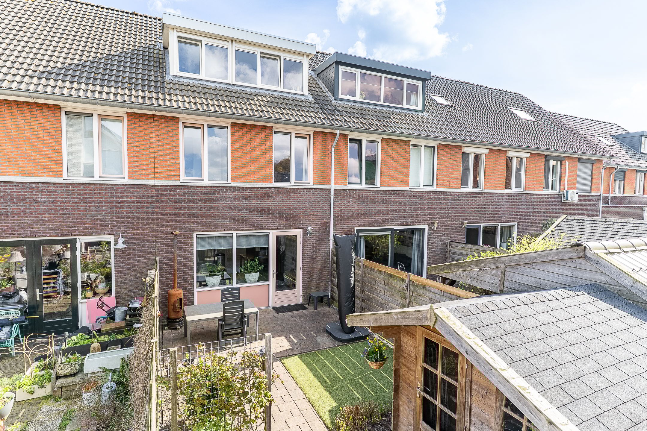 Foto 30 van Huisstede 13