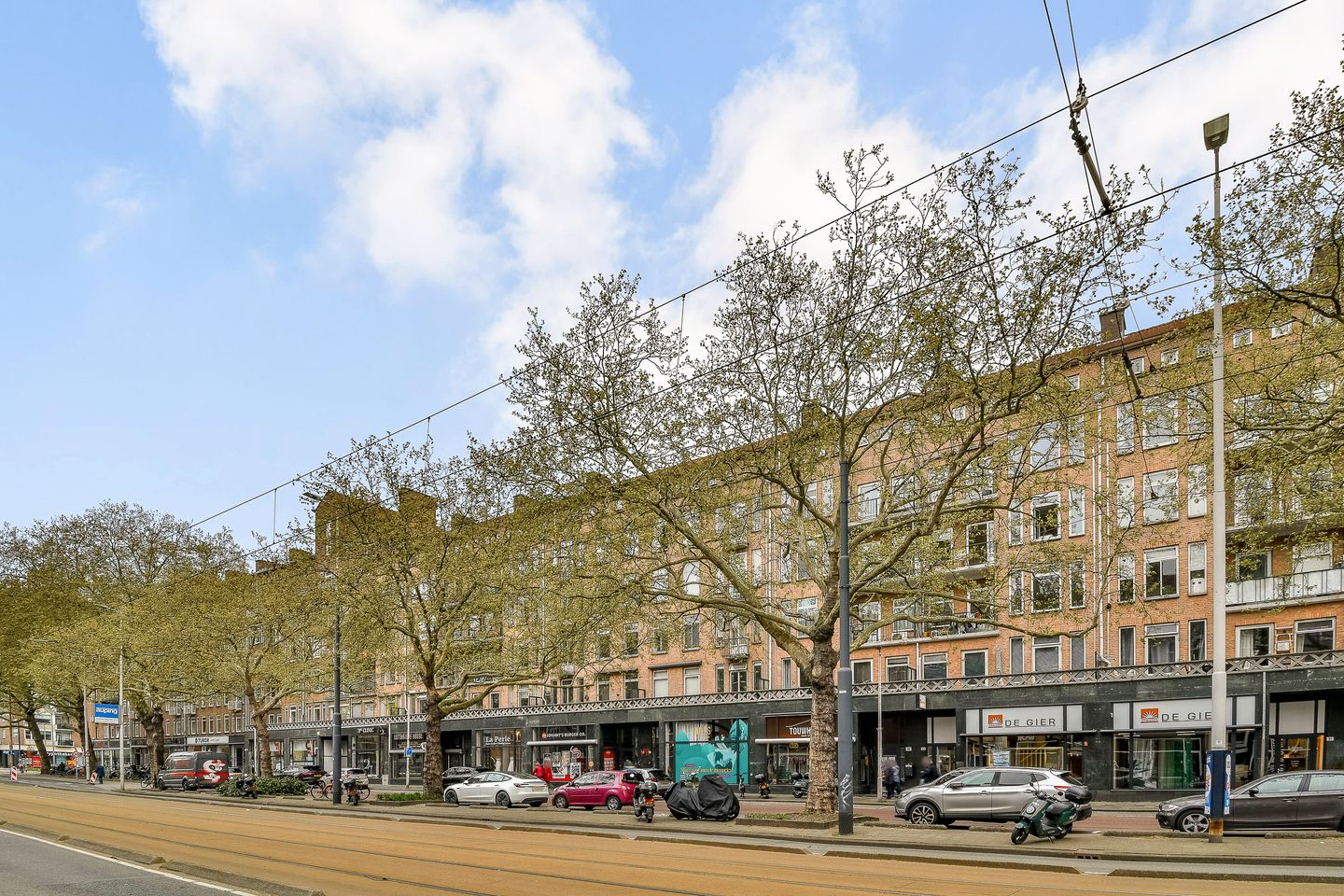 Foto 29 van Herman Robbersstraat 84-E