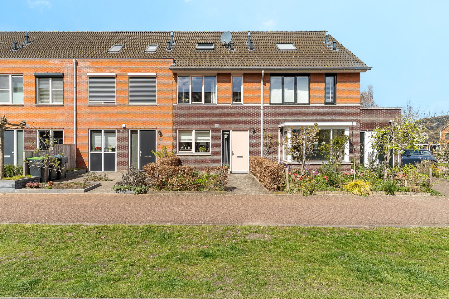 Foto 5 van Huisstede 13