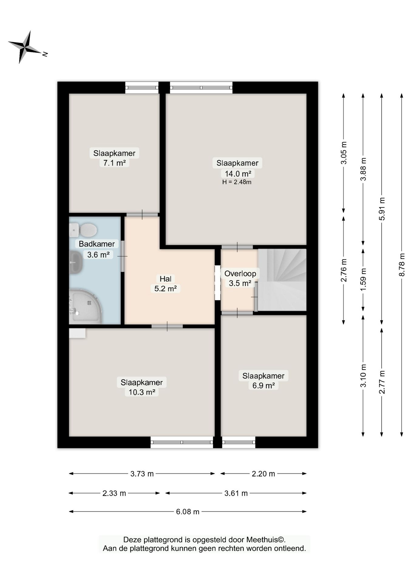 Foto 24 van Batinge 43