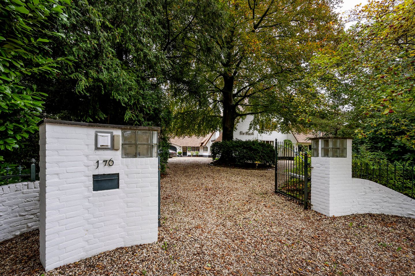 Photo 5 of Soestdijkseweg Zuid 176