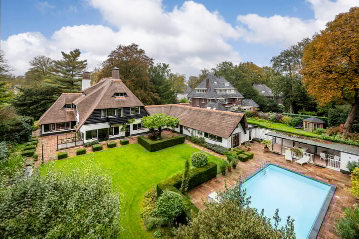 Photo 4 of Soestdijkseweg Zuid 176