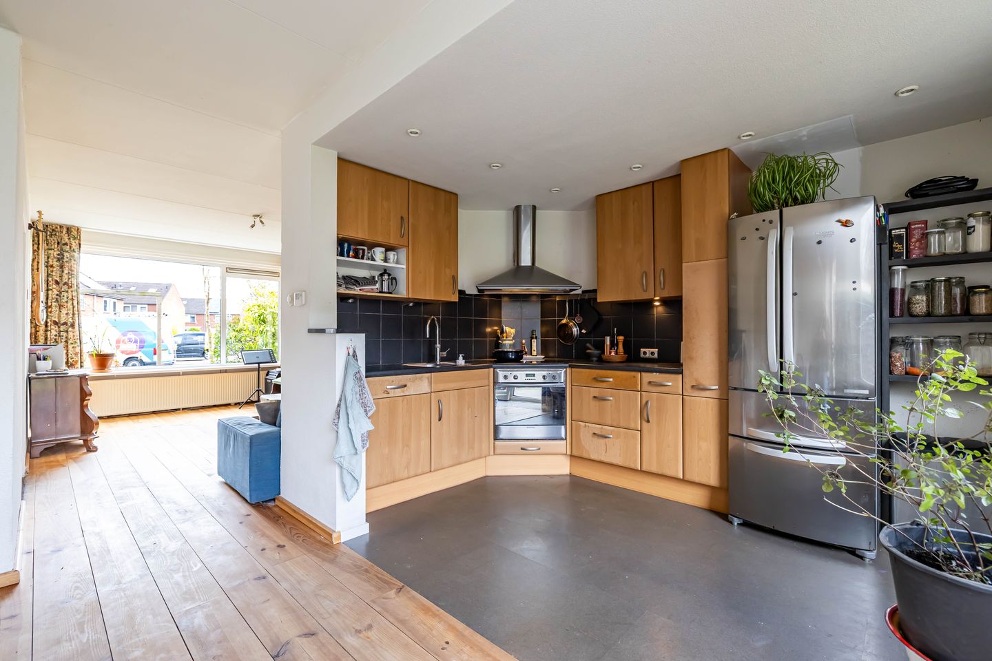 Foto 19 van Batinge 43