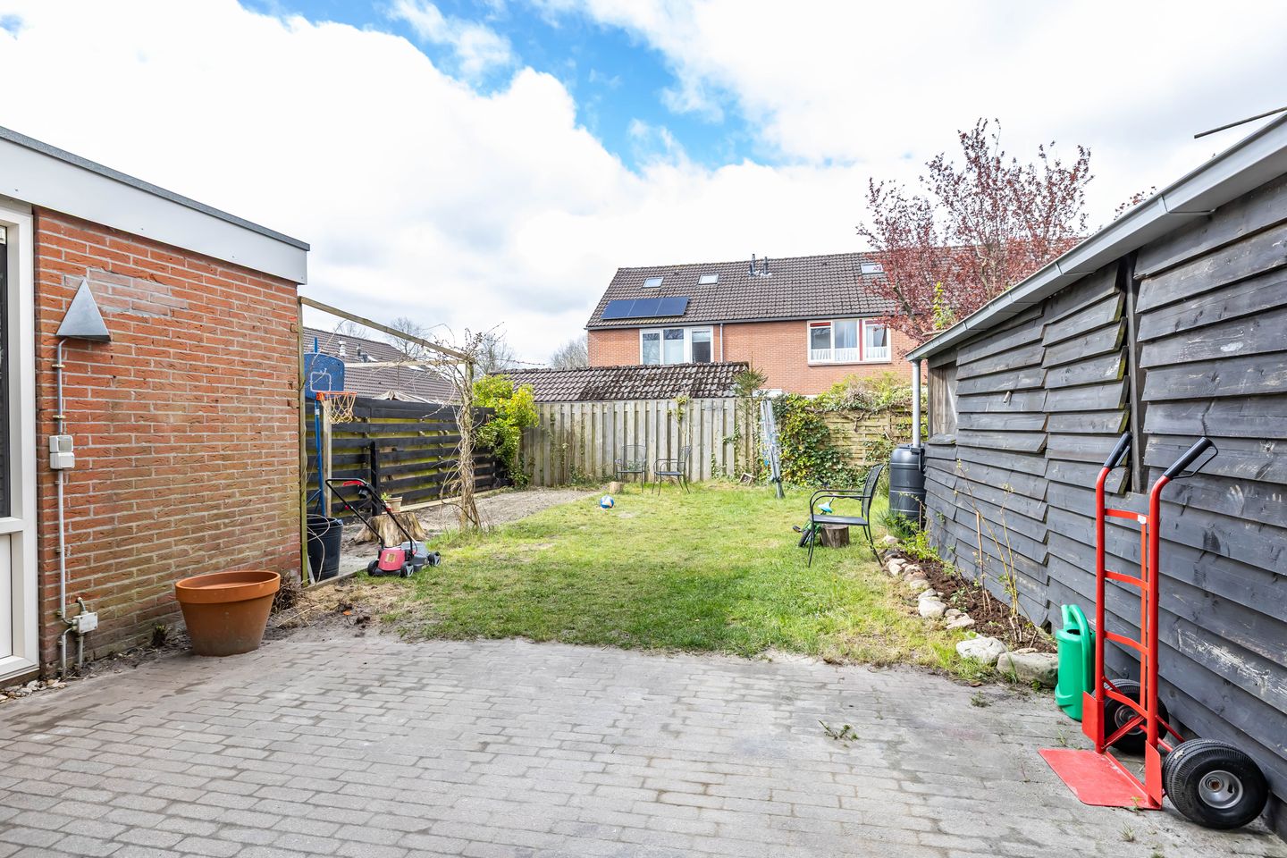 Foto 40 van Batinge 43