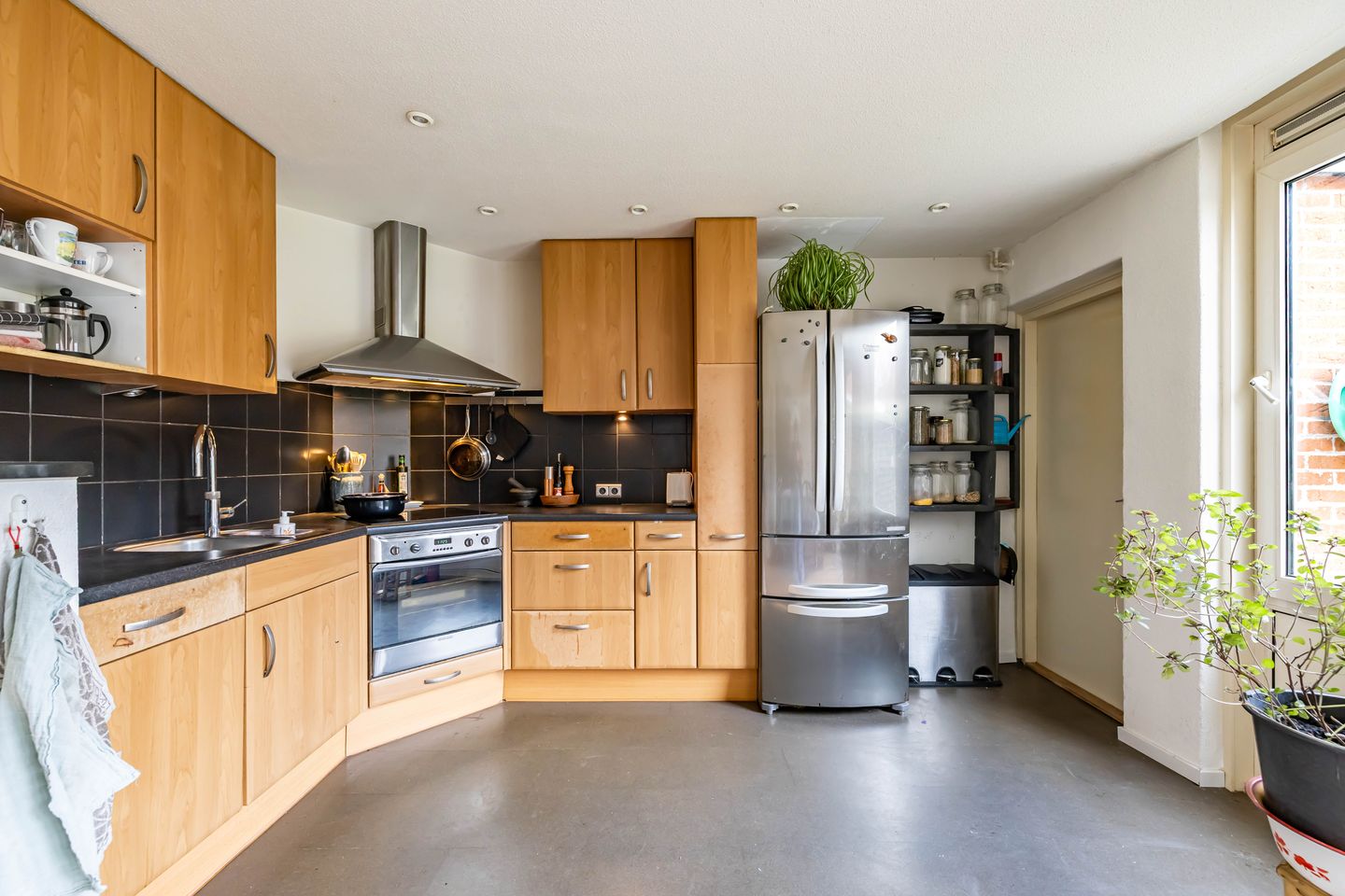 Foto 20 van Batinge 43