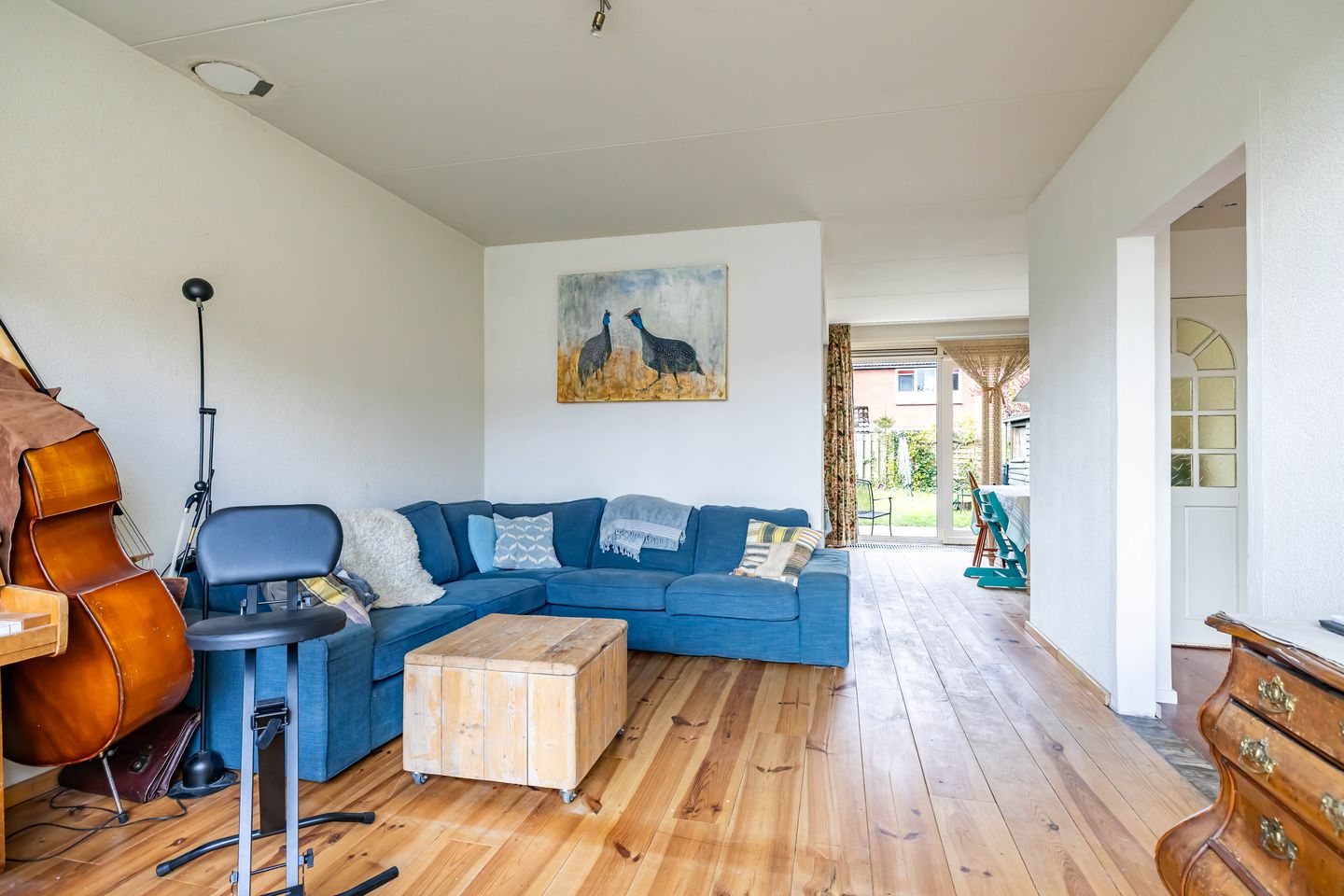 Foto 14 van Batinge 43