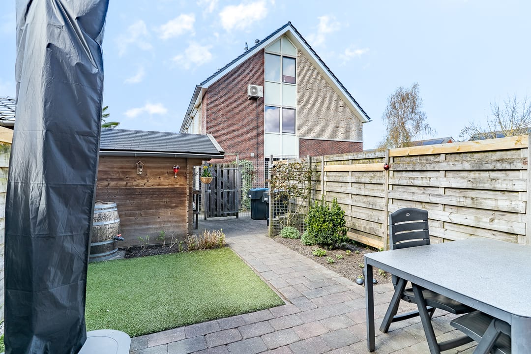 Foto 26 van Huisstede 13