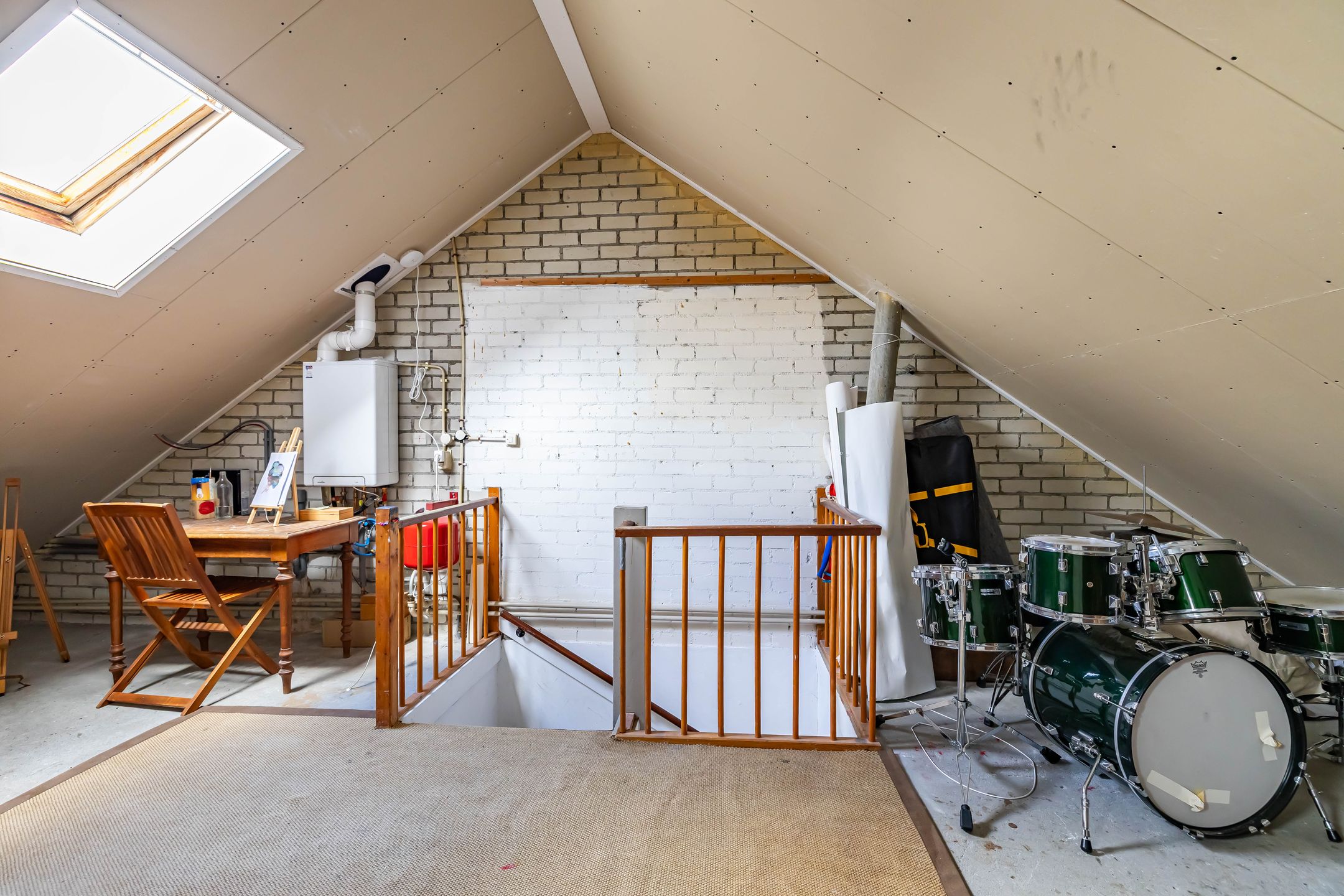 Foto 36 van Batinge 43