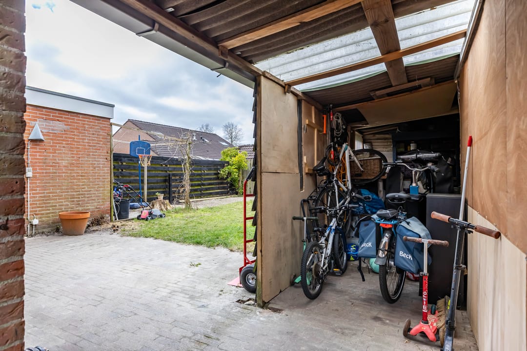 Foto 41 van Batinge 43