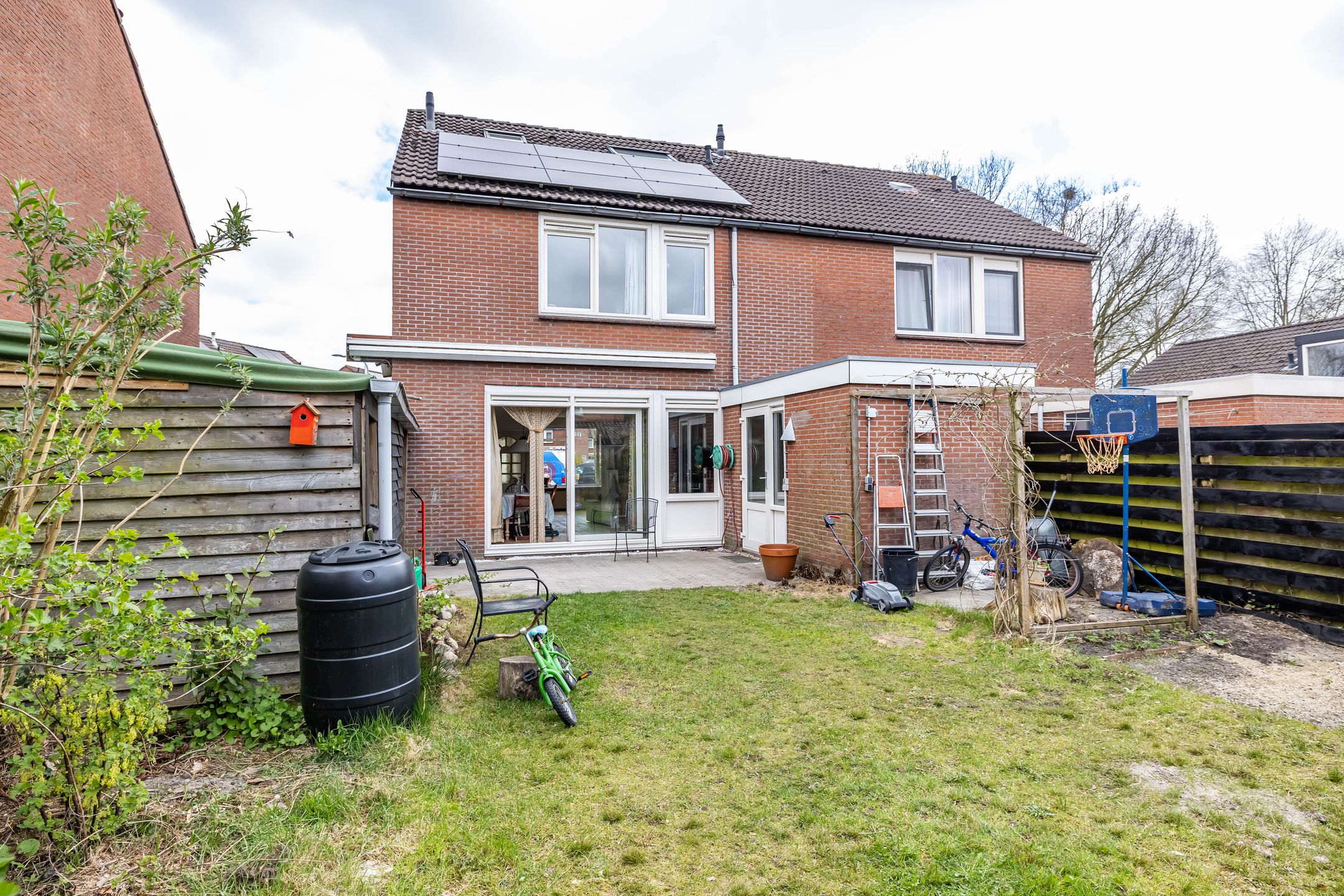 Foto 42 van Batinge 43