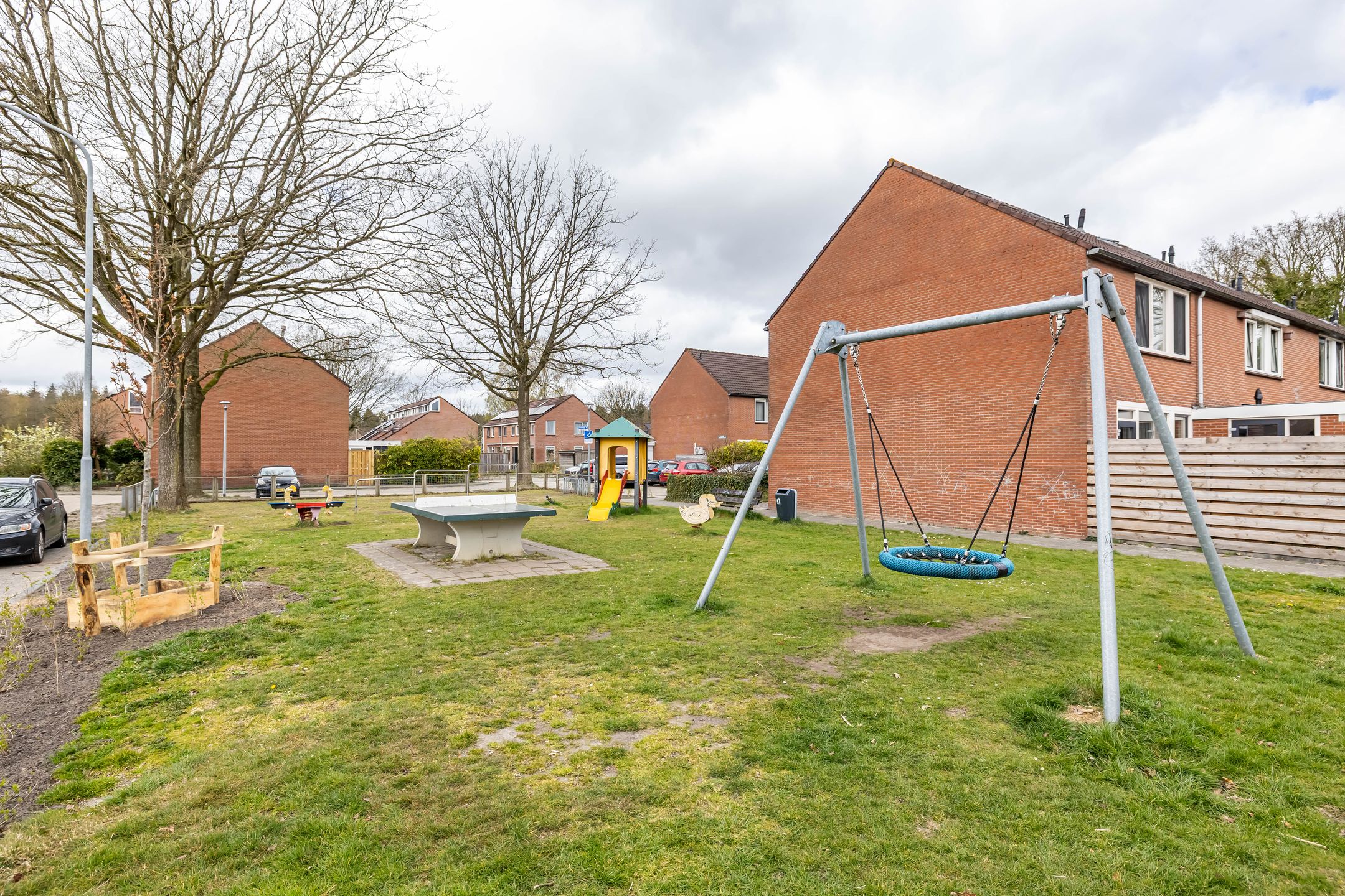 Foto 45 van Batinge 43