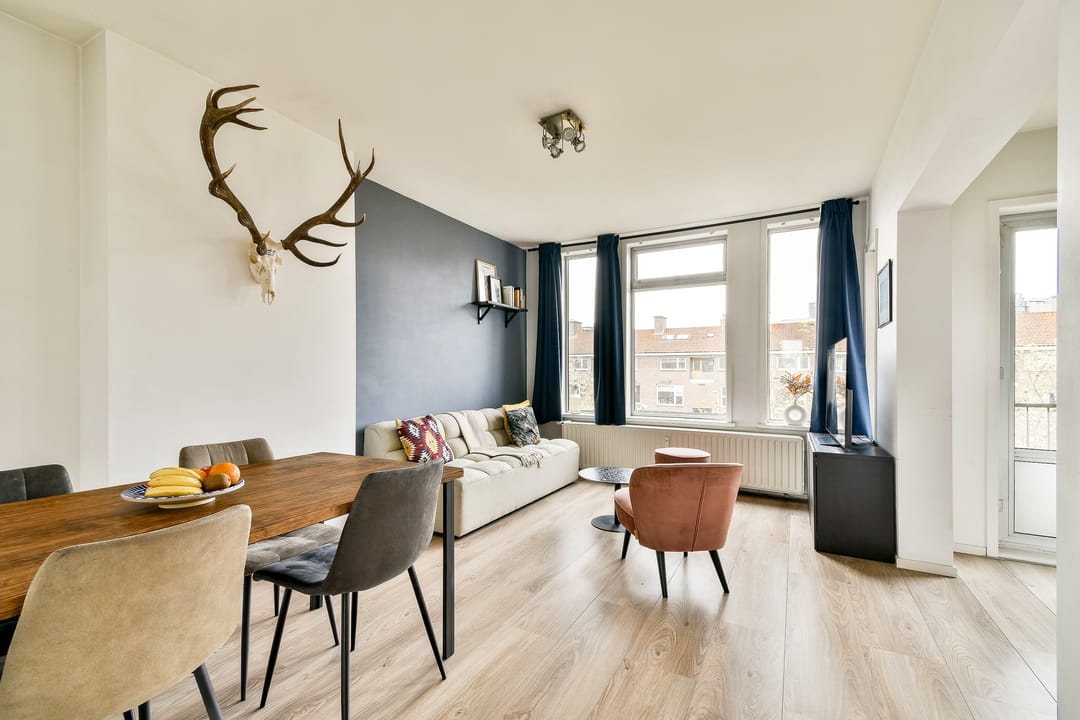 Foto 2 van Herman Robbersstraat 84-E