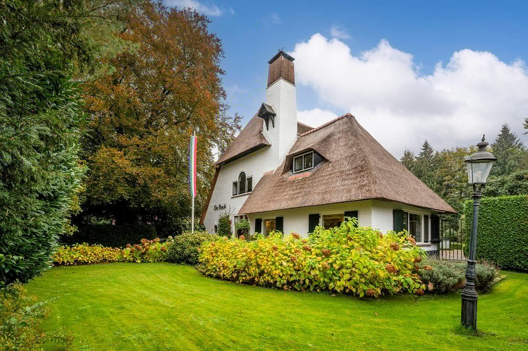 Photo 46 of Soestdijkseweg Zuid 176