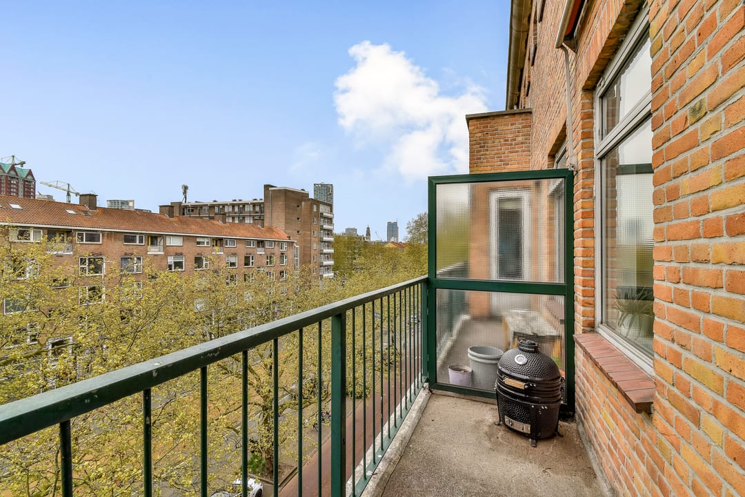 Foto 16 van Herman Robbersstraat 84-E