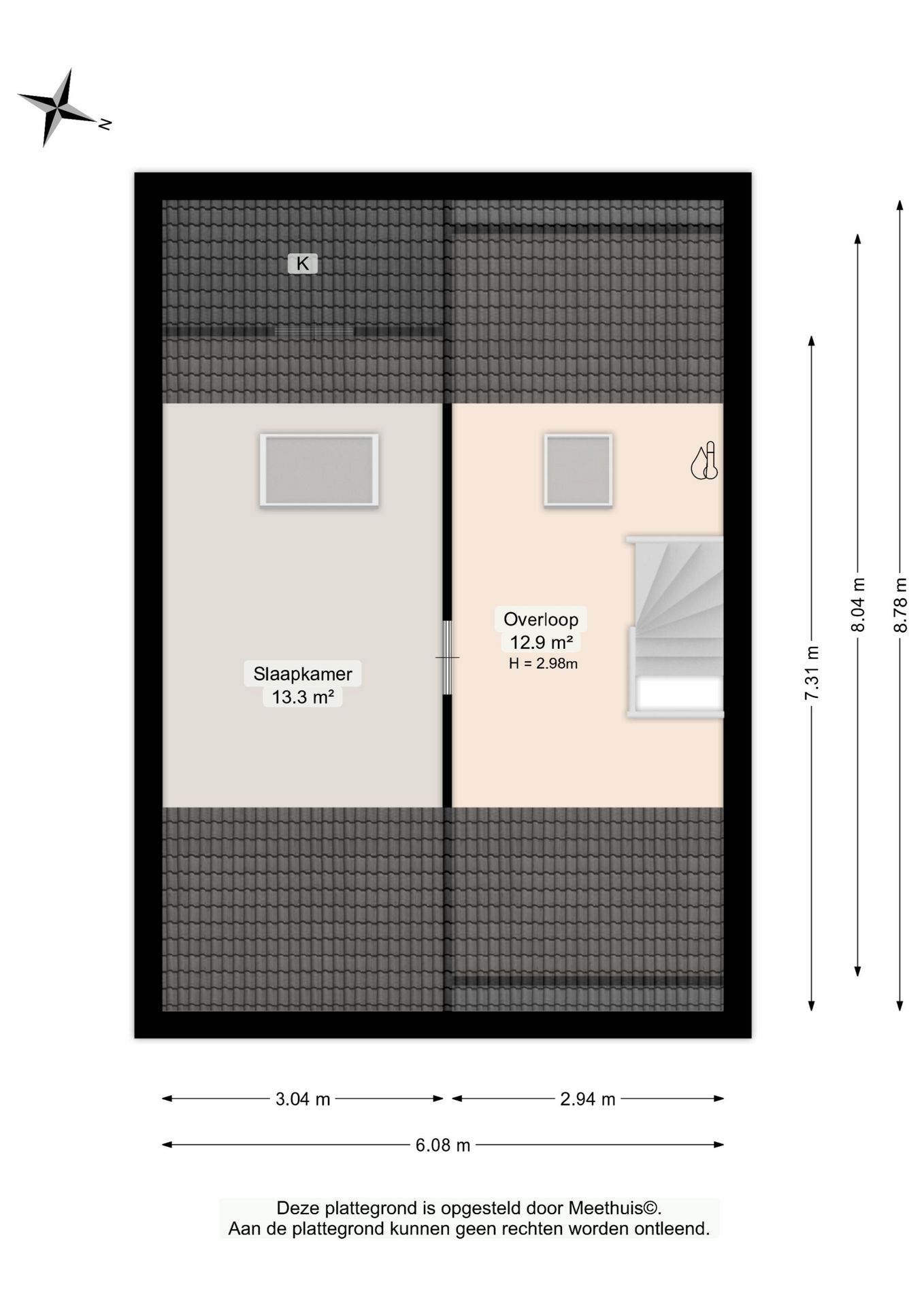 Foto 35 van Batinge 43