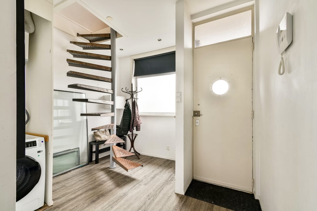 Foto 7 van Herman Robbersstraat 84-E