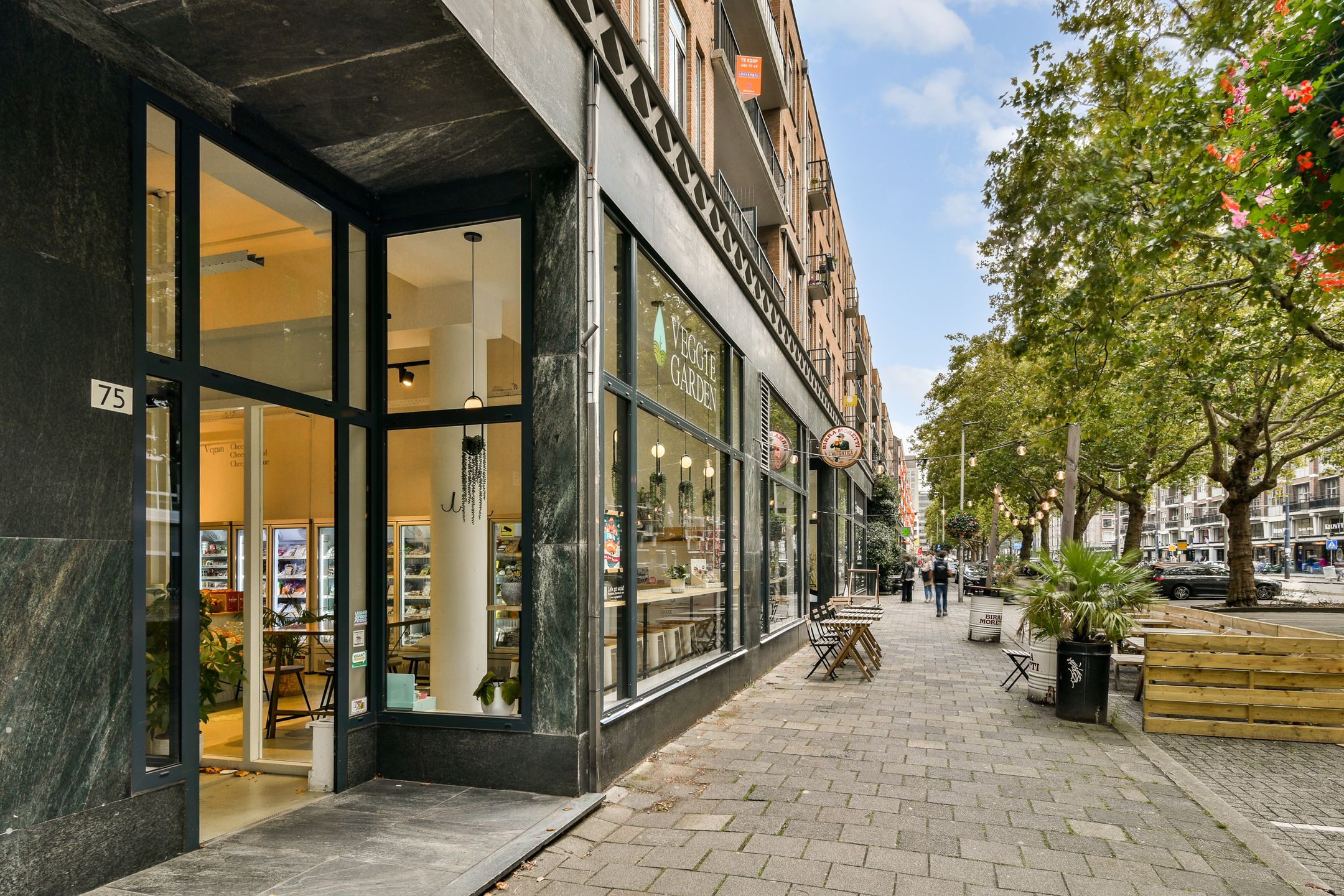 Foto 27 van Herman Robbersstraat 84-E