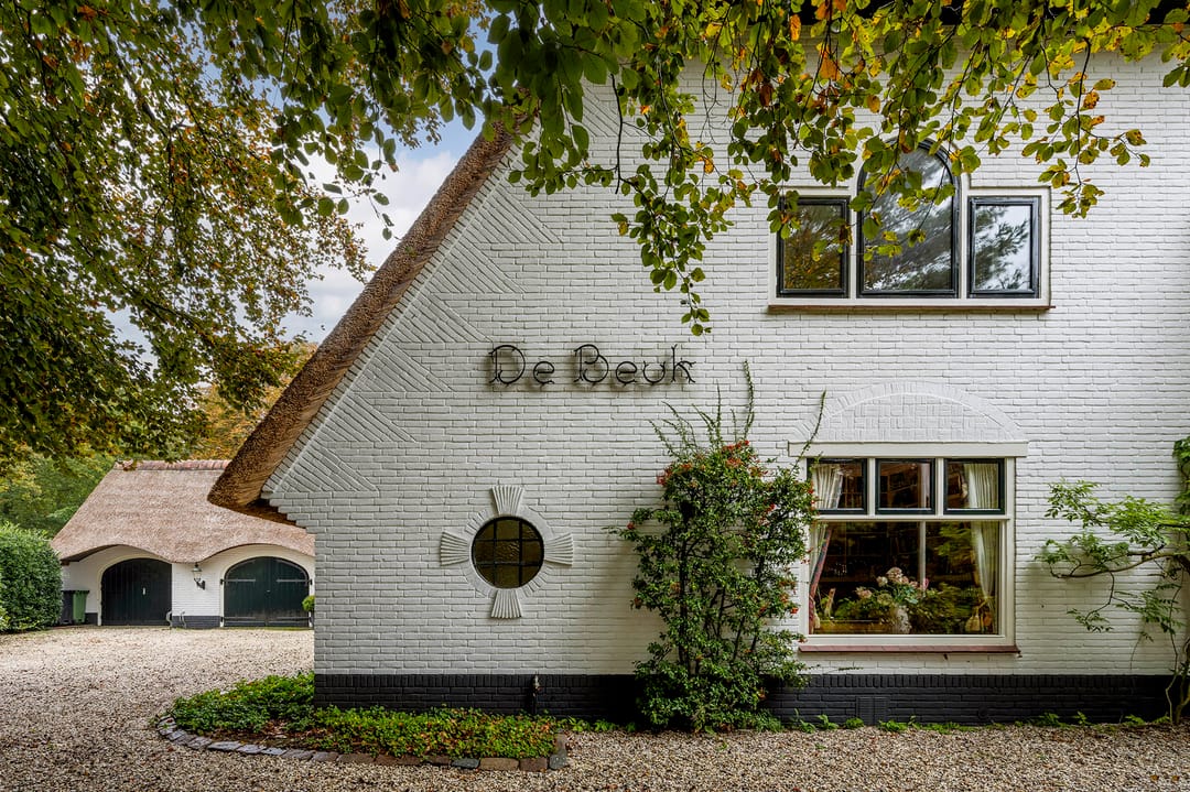 Photo 43 of Soestdijkseweg Zuid 176