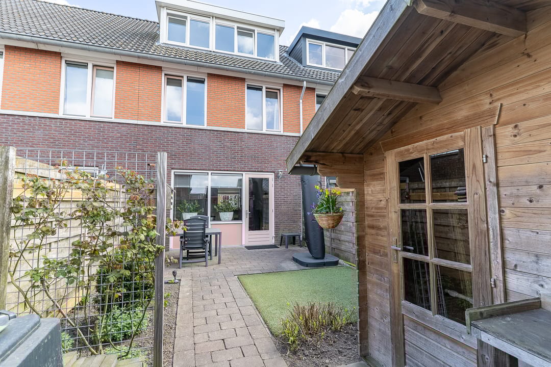 Foto 28 van Huisstede 13