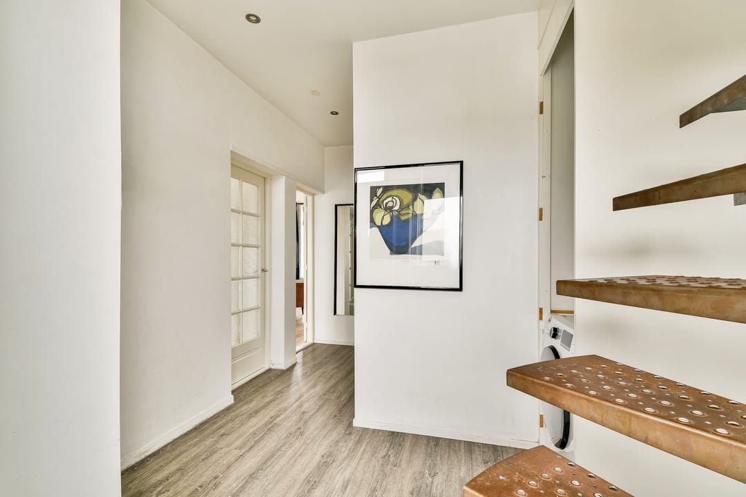 Foto 8 van Herman Robbersstraat 84-E