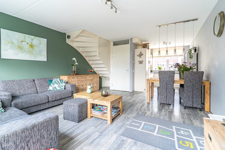 Foto 2 van Huisstede 13