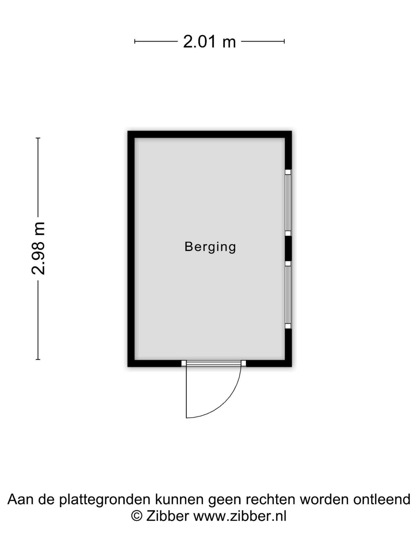 Foto 50 van Tienelsweg 37-127