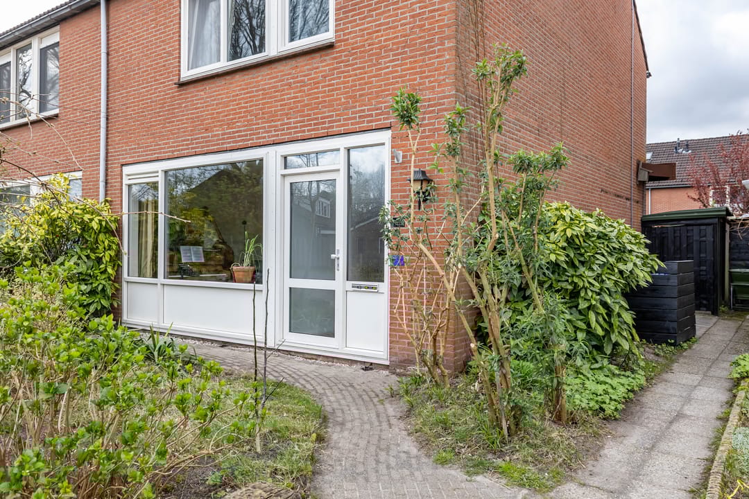 Foto 7 van Batinge 43