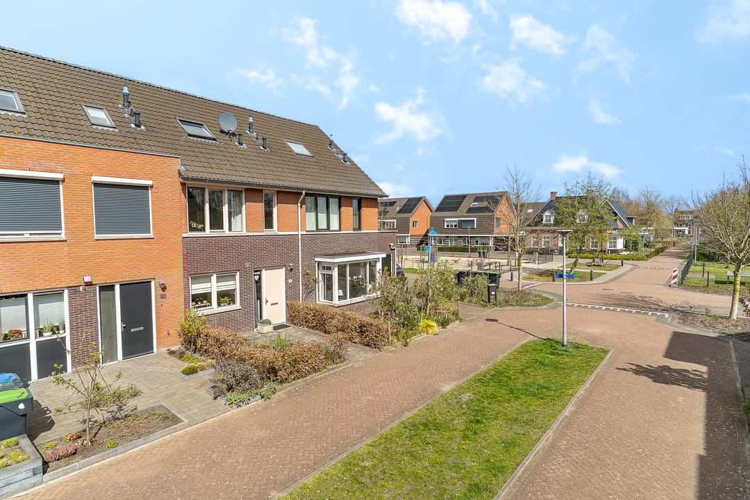 Foto 7 van Huisstede 13