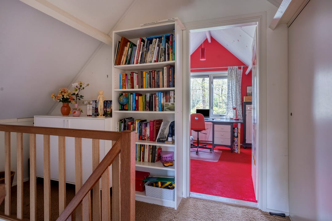 Foto 28 van Tienelsweg 37-127