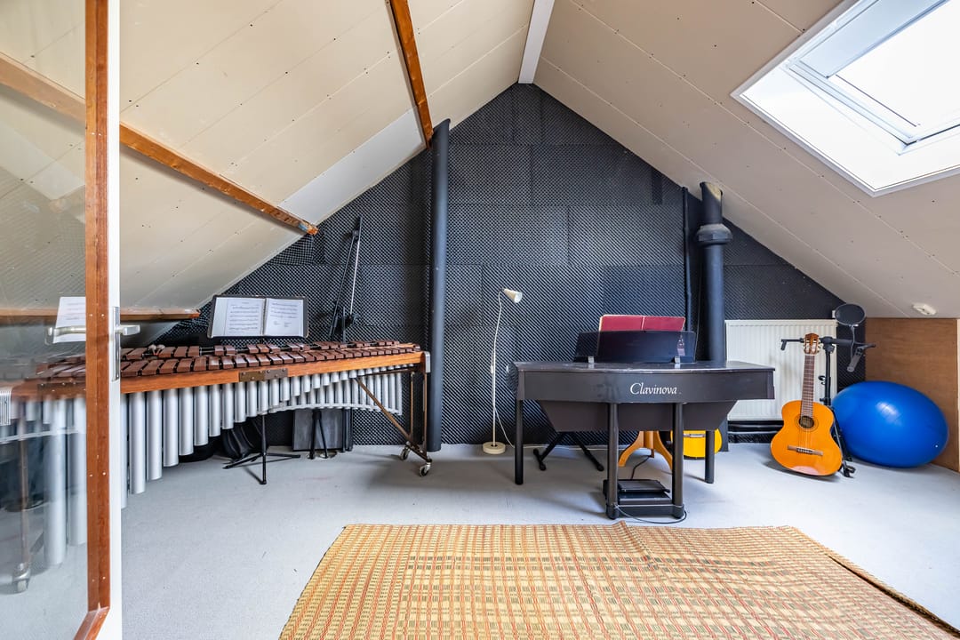 Foto 38 van Batinge 43