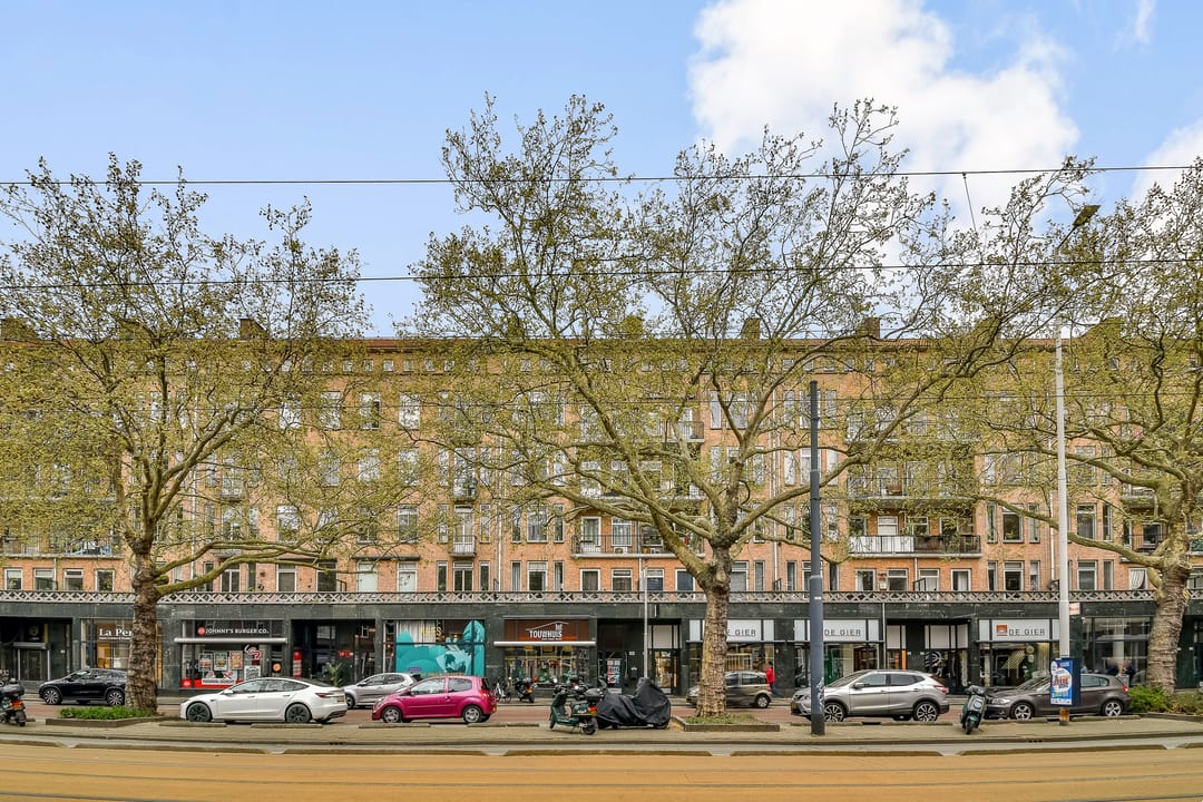 Foto 28 van Herman Robbersstraat 84-E