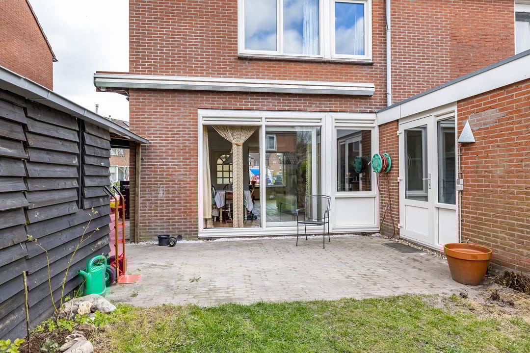 Foto 43 van Batinge 43