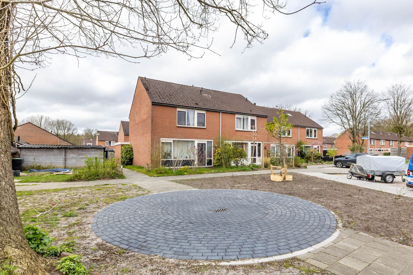 Foto 5 van Batinge 43