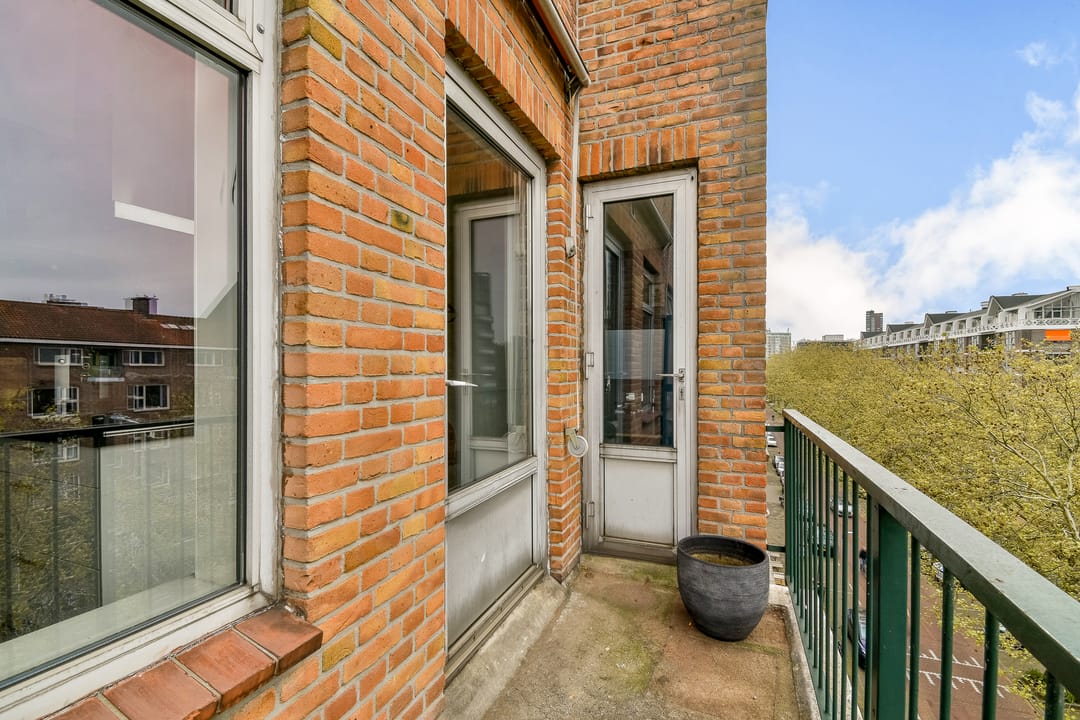 Foto 17 van Herman Robbersstraat 84-E