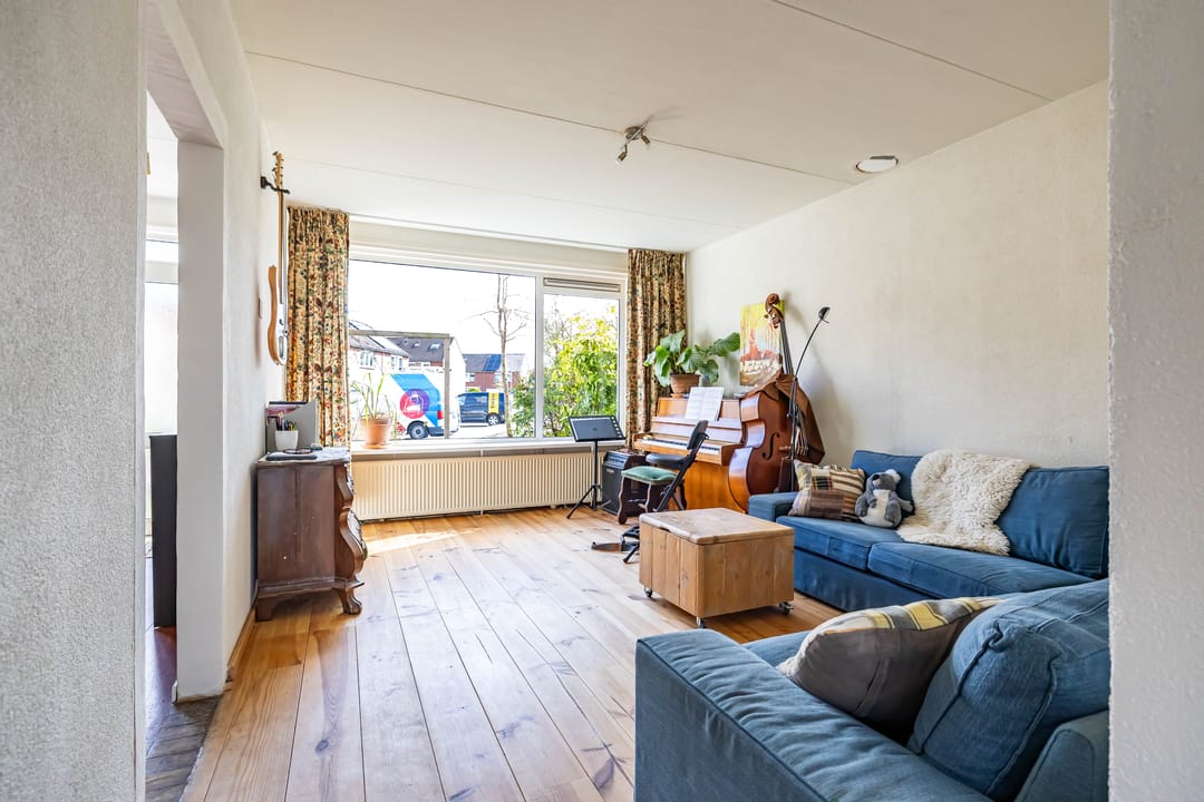 Foto 2 van Batinge 43